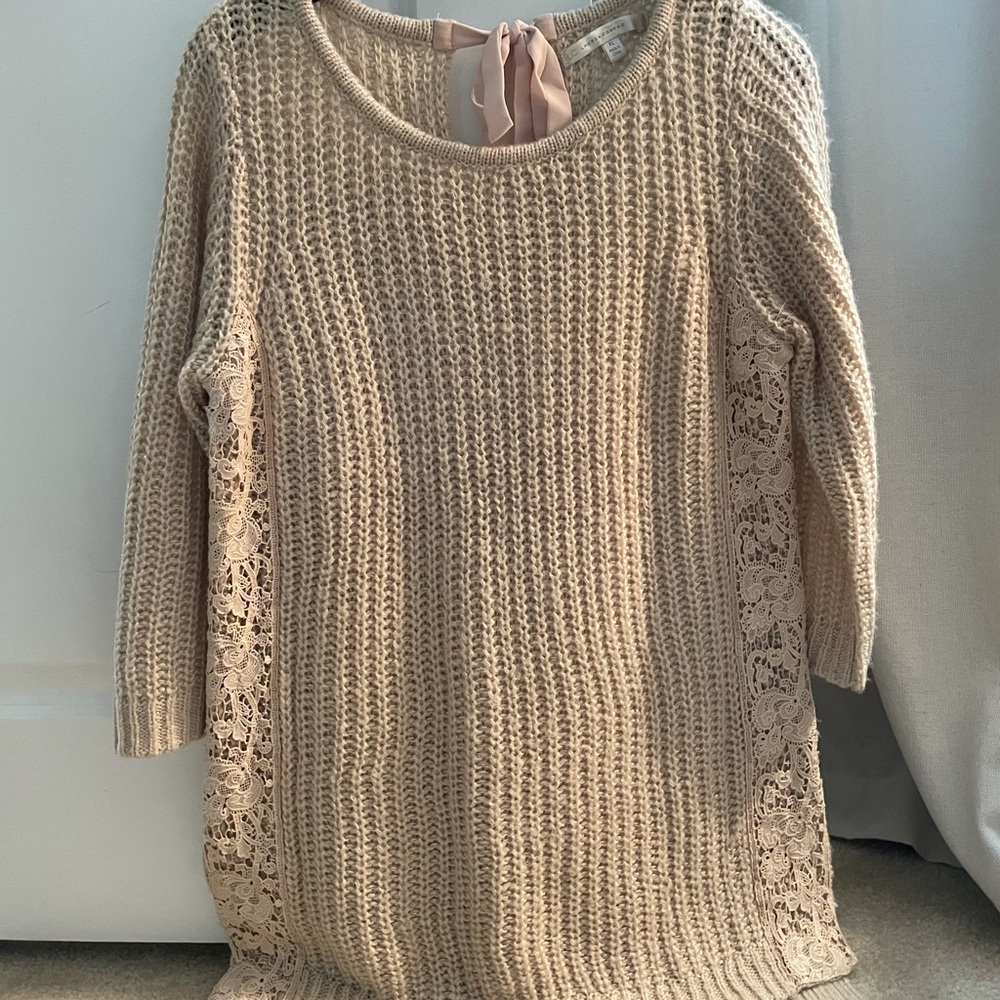 Siren Conrad sweater